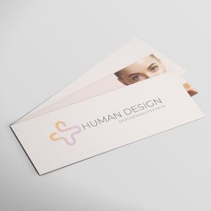 Geschenkgutschein human design