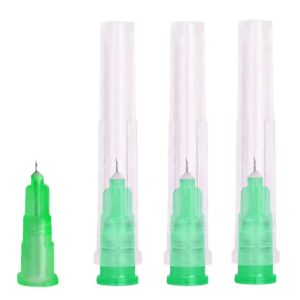 32G 1,5mm Meso Nadel