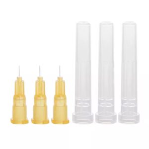 30G 6mm Meso Nadel