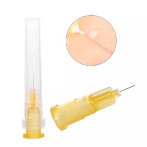 30G 4mm Meso Nadel